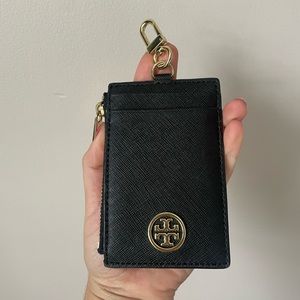 Tory Burch Card Holder
